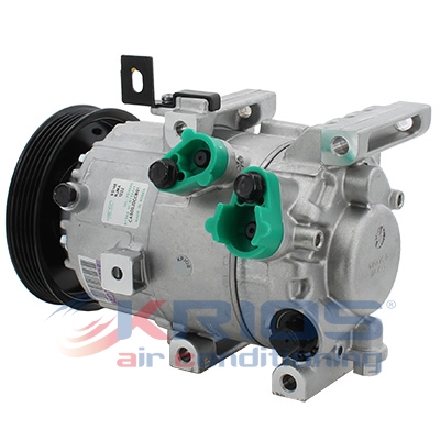 Compressor