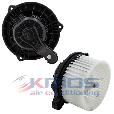 Ventilateur intérieur