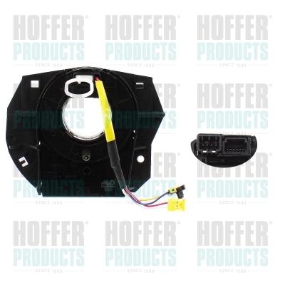 Wikkelveer airbag