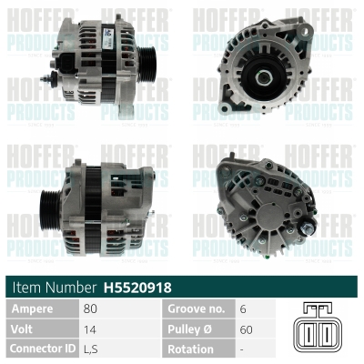 Generator
