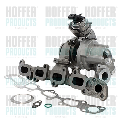Turbocompressor