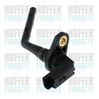Oliepeilsensor
