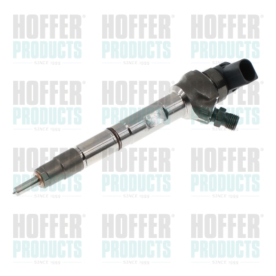 Injecteur diesel Common rail