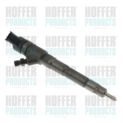 Injecteur diesel Common rail
