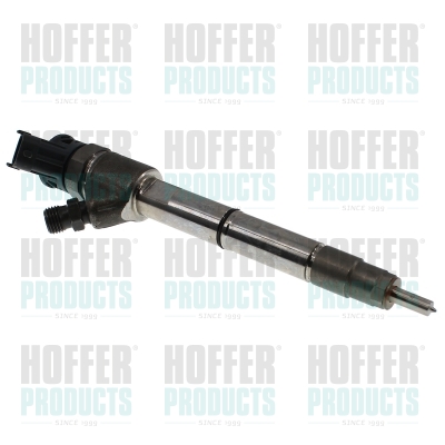 Injecteur diesel Common rail