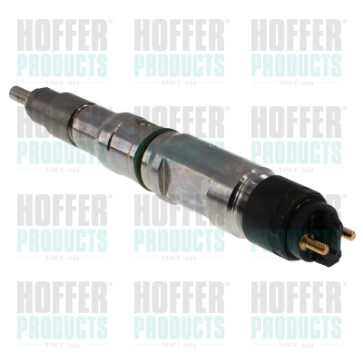 Injecteur diesel Common rail