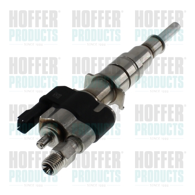 Injecteur