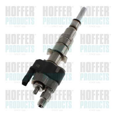 Injector