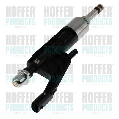 Injector