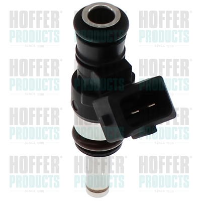 Injector