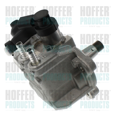 Hochdruckpumpe (Common Rail-CP4)