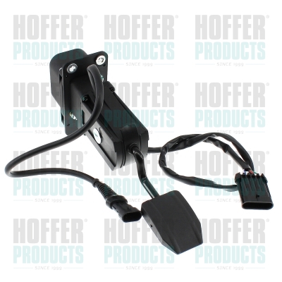 Fahrpedal Kit