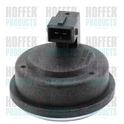 ABS sensor