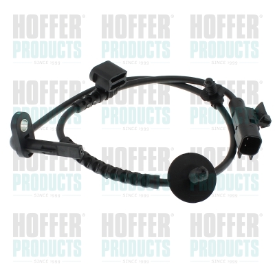 ABS sensor