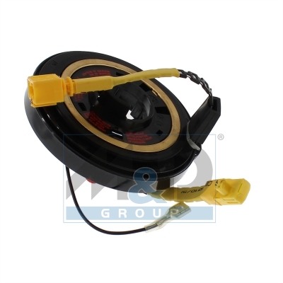 Wikkelveer airbag