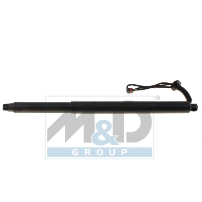 Elektrische Heckklappenliftstrebe
