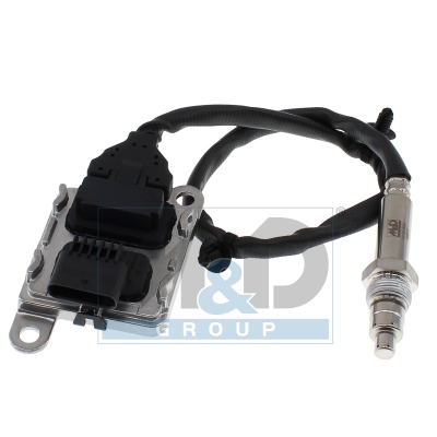 NOx sensor