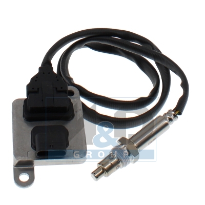 NOx sensor