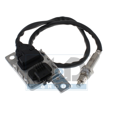 NOx sensor