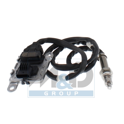 Sonde NOx