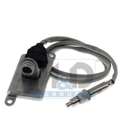 NOx sensor