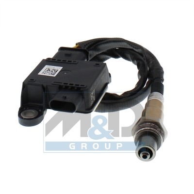 NOx sensor