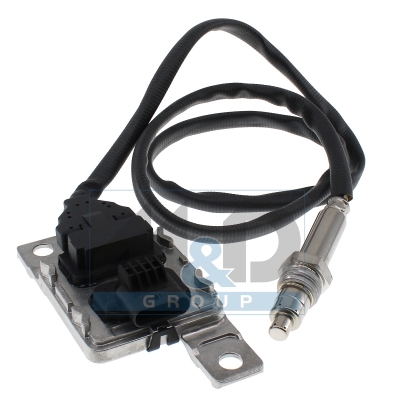 NOx sensor