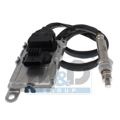 NOx sensor