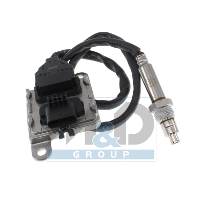 NOx sensor