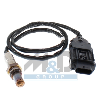 Sonde NOx