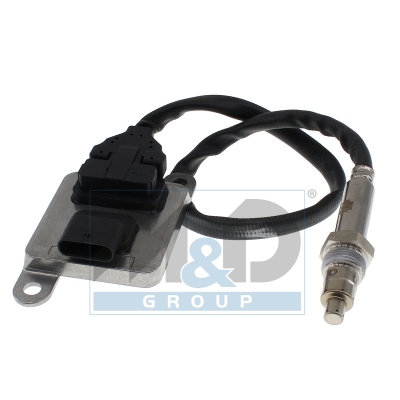 NOx sensor