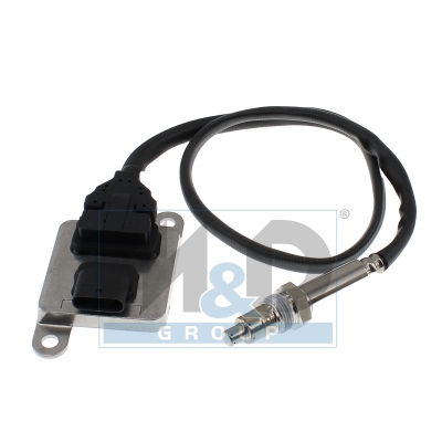 NOx sensor