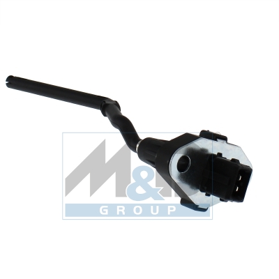 Oliepeilsensor