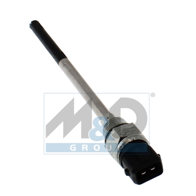 Oliepeilsensor