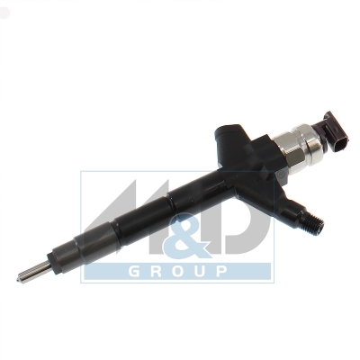 Dieselinjector