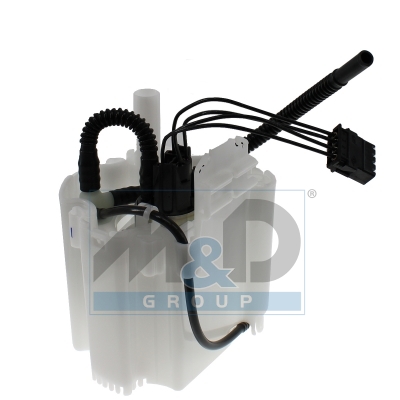 Reparatieset voor brandstofpomp