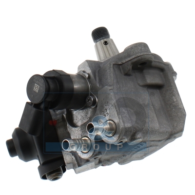 Hogedrukpomp (Common Rail-CP4)