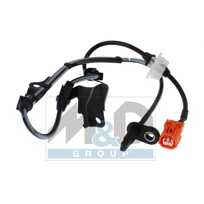 ABS sensor vooraan, links