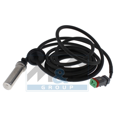 ABS-Vordersensor