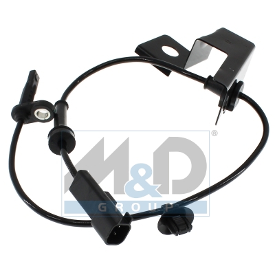 ABS-Vordersensor