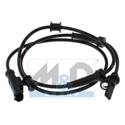 ABS-Vordersensor