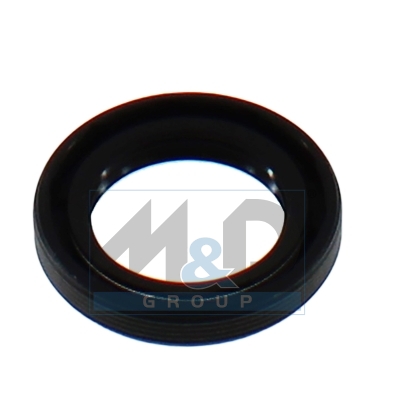 Oliekeerring Delphi pomp (set 5 st.)