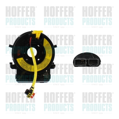 Wikkelveer airbag