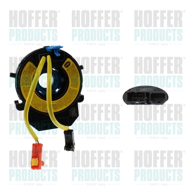 Wikkelveer airbag