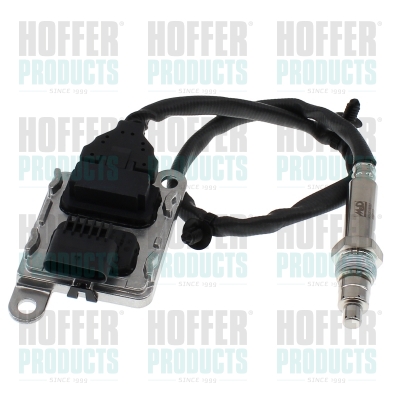 NOx sensor