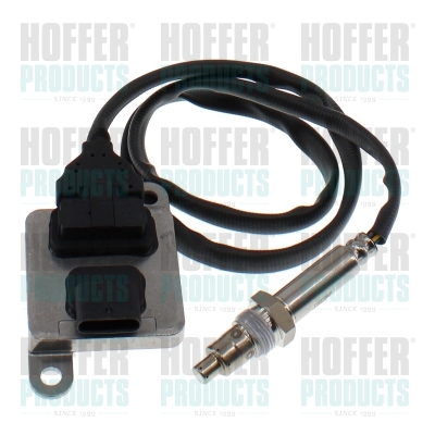 NOx sensor