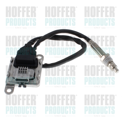 NOx sensor