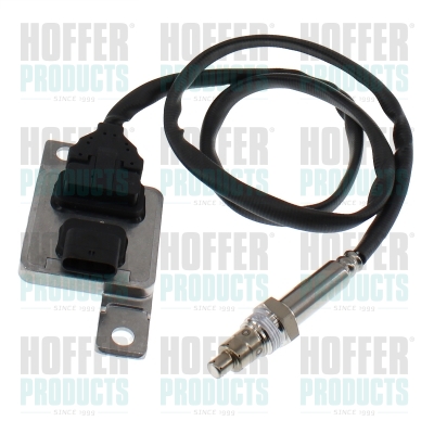 NOx sensor