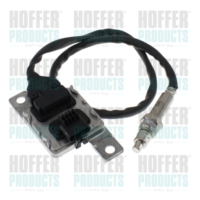 Sonde NOx