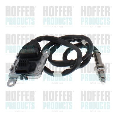 Sonde NOx